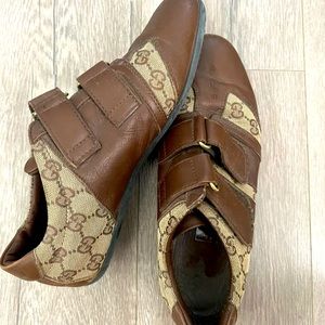 Gucci Shoes!!